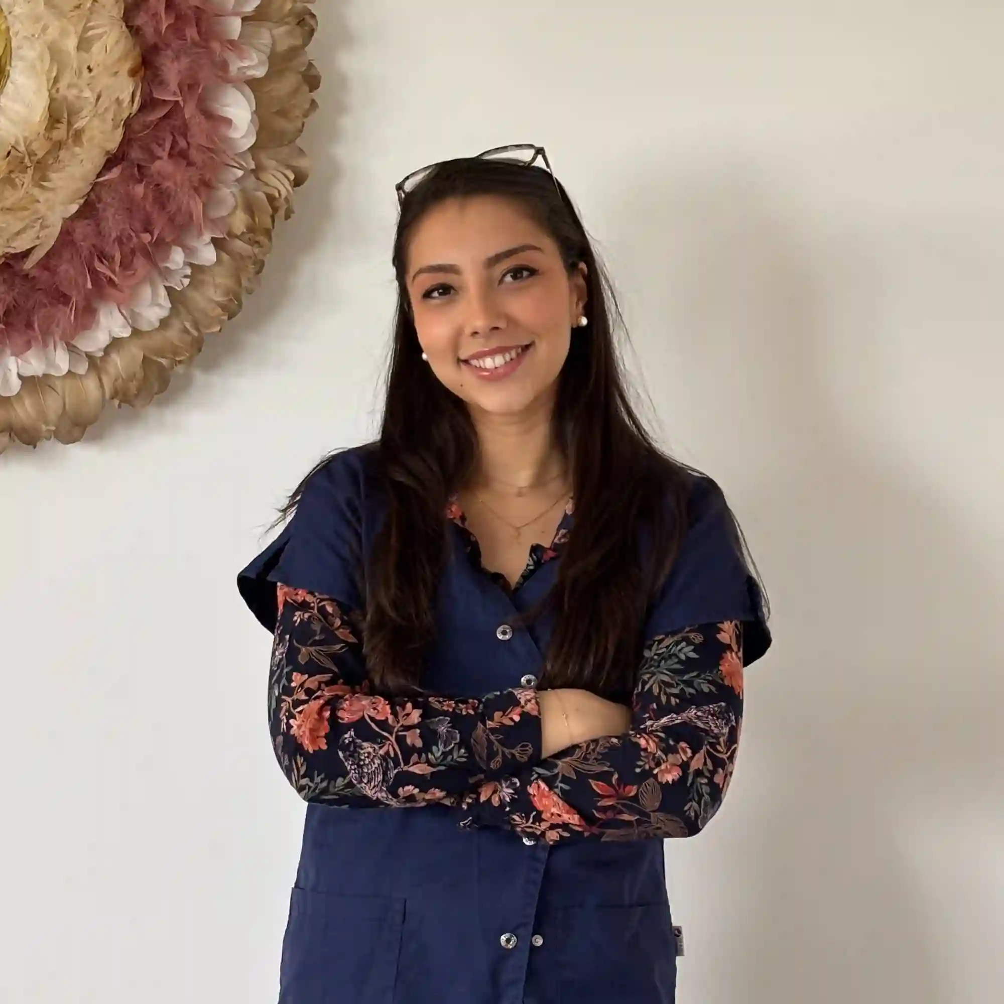 Alizé Redureau, votre ostéopathe à Cadaujac (33140)